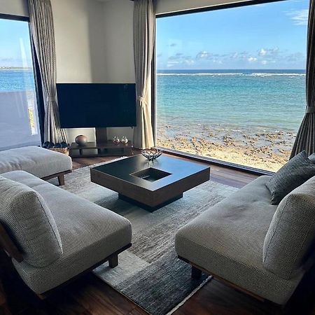 Hero Villa Ocean Suite Ishigaki  Exterior photo