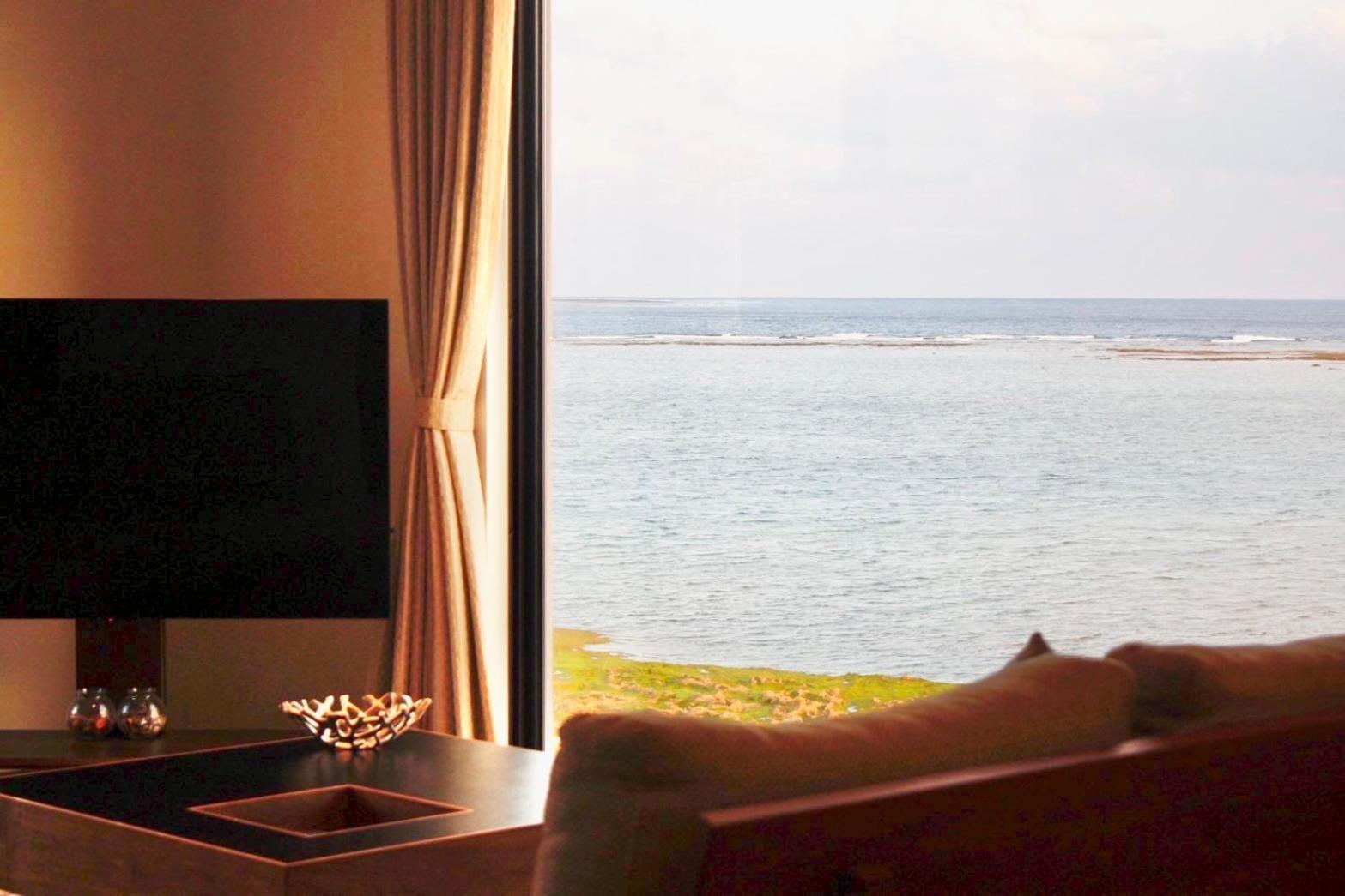 Hero Villa Ocean Suite Ishigaki  Exterior photo