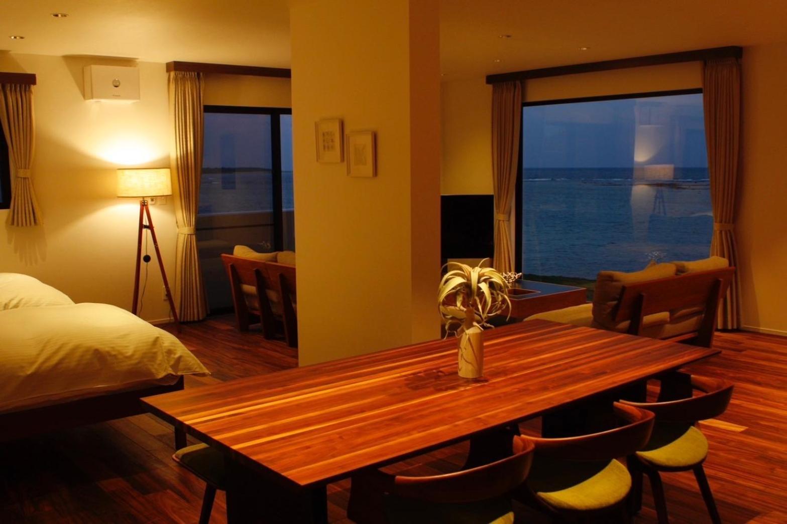 Hero Villa Ocean Suite Ishigaki  Exterior photo