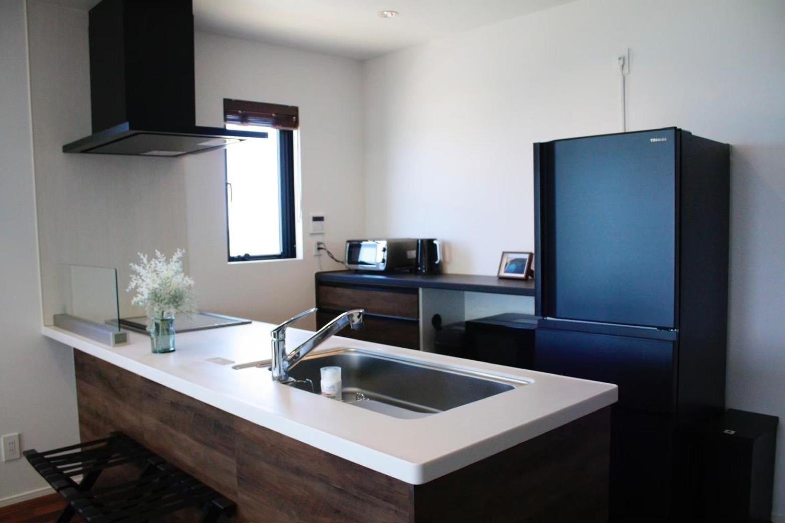 Hero Villa Ocean Suite Ishigaki  Exterior photo
